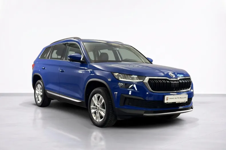 Skoda Kodiaq din 2021 cu 60.913 km - oferta SKO259137 - foto 7