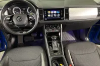 Skoda Kodiaq din 2021 cu 60.913 km - oferta SKO259137 - foto 9