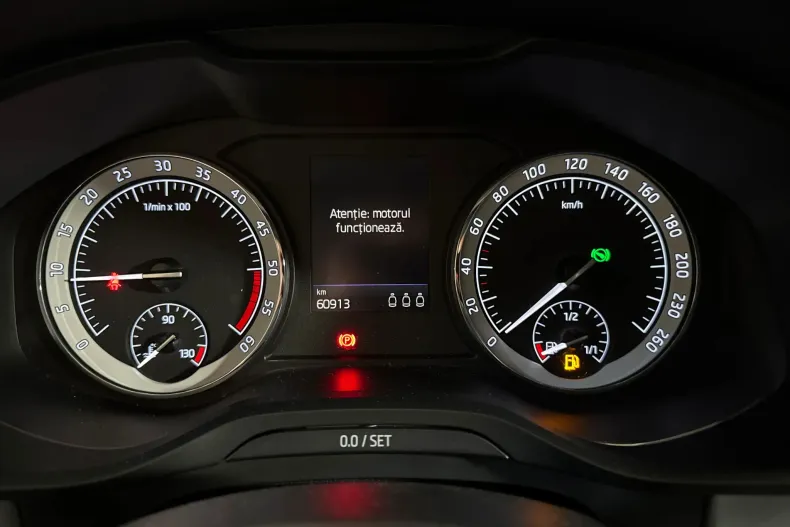 Skoda Kodiaq din 2021 cu 60.913 km - oferta SKO259137 - foto 10