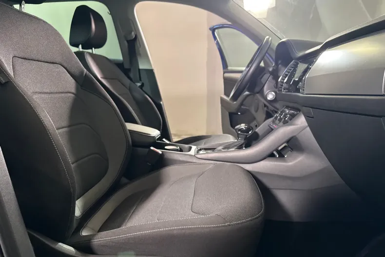 Skoda Kodiaq din 2021 cu 60.913 km - oferta SKO259137 - foto 11