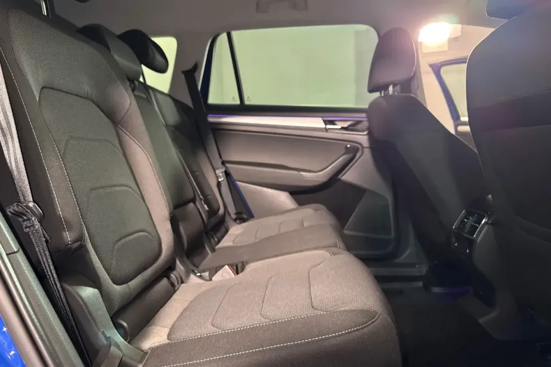 Skoda Kodiaq din 2021 cu 60.913 km - oferta SKO259137 - foto 12