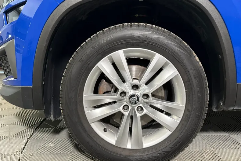 Skoda Kodiaq din 2021 cu 60.913 km - oferta SKO259137 - foto 13