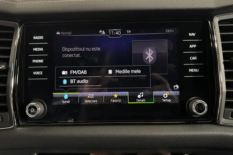 Skoda Kodiaq din 2021 cu 60.913 km - oferta SKO259137 - foto 22