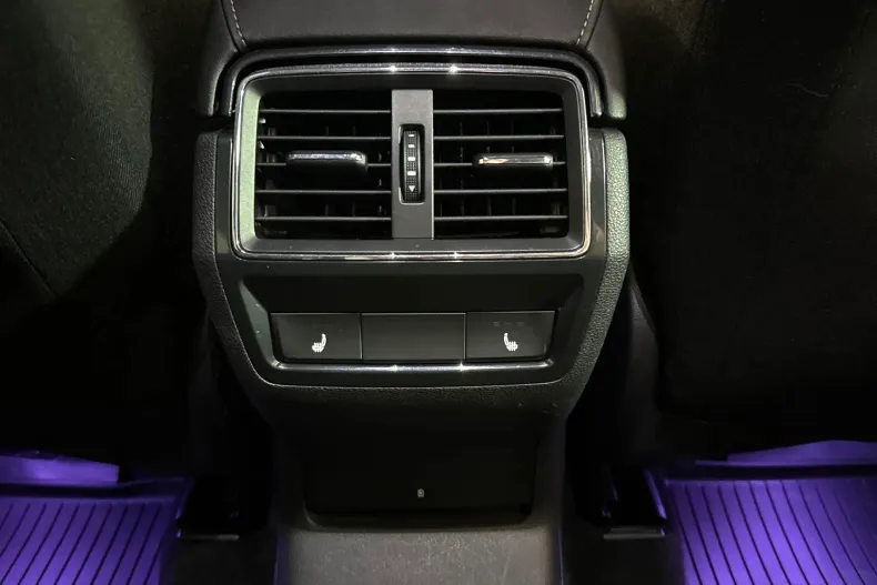 Skoda Kodiaq din 2021 cu 60.913 km - oferta SKO259137 - foto 23