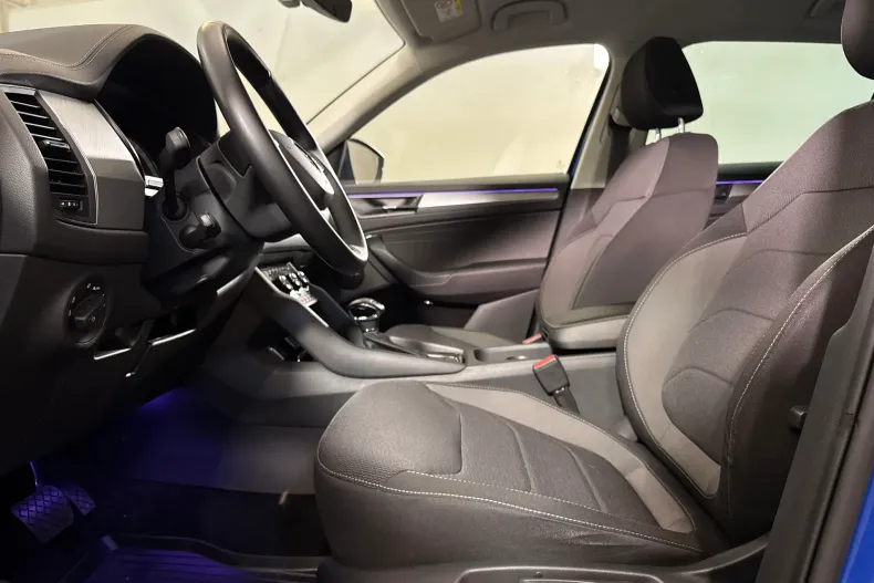 Skoda Kodiaq din 2021 cu 60.913 km - oferta SKO259137 - foto 24