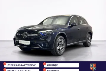 Mercedes-Benz GLC 220 din 2023 - oferta MER259138