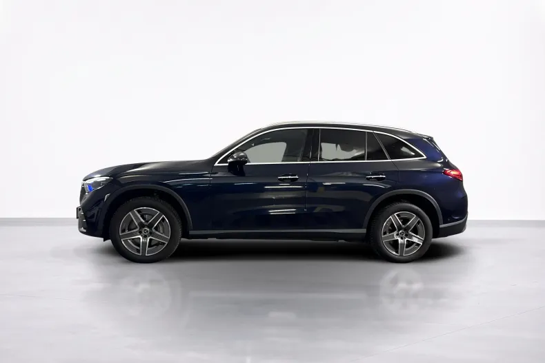 Mercedes-Benz GLC 220 (Clasa GLC) din 2023 cu 122.173 km - oferta MER259138 - foto 2