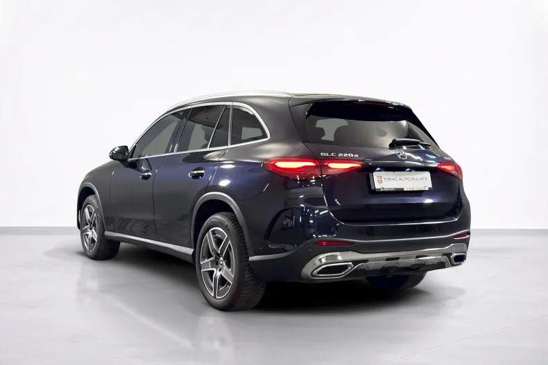 Mercedes-Benz GLC 220 (Clasa GLC) din 2023 cu 122.173 km - oferta MER259138 - foto 3