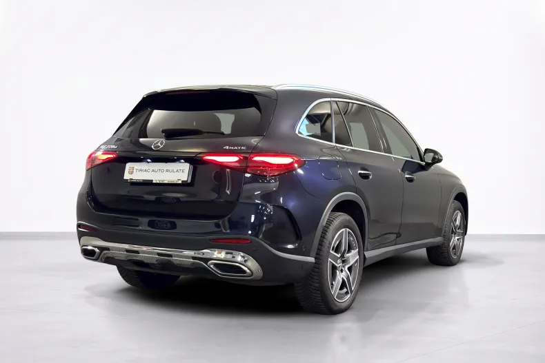 Mercedes-Benz GLC 220 (Clasa GLC) din 2023 cu 122.173 km - oferta MER259138 - foto 5
