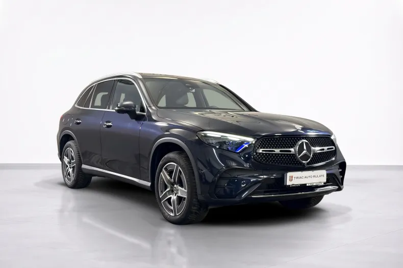 Mercedes-Benz GLC 220 (Clasa GLC) din 2023 cu 122.173 km - oferta MER259138 - foto 7