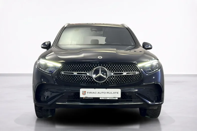 Mercedes-Benz GLC 220 (Clasa GLC) din 2023 cu 122.173 km - oferta MER259138 - foto 8