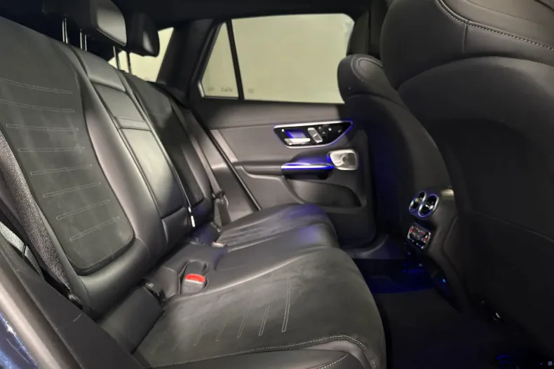 Mercedes-Benz GLC 220 (Clasa GLC) din 2023 cu 122.173 km - oferta MER259138 - foto 12