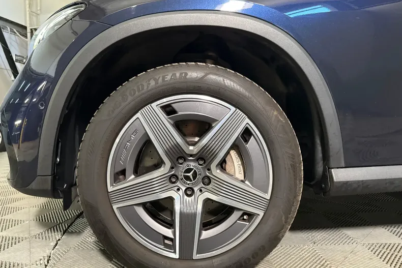 Mercedes-Benz GLC 220 (Clasa GLC) din 2023 cu 122.173 km - oferta MER259138 - foto 13
