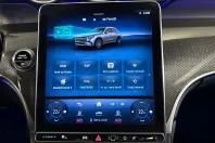 Mercedes-Benz GLC 220 (Clasa GLC) din 2023 cu 122.173 km - oferta MER259138 - foto 18