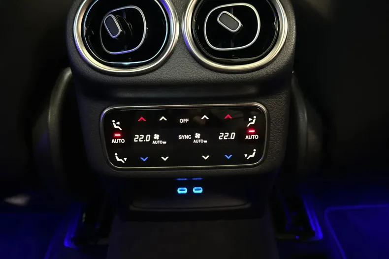Mercedes-Benz GLC 220 (Clasa GLC) din 2023 cu 122.173 km - oferta MER259138 - foto 22