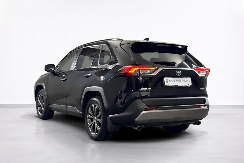 Toyota RAV4 din 2023 cu 69.330 km - oferta TOY259139 - foto 3