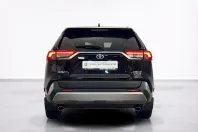 Toyota RAV4 din 2023 cu 69.330 km - oferta TOY259139 - foto 4