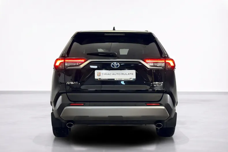 Toyota RAV4 din 2023 cu 69.330 km - oferta TOY259139 - foto 4