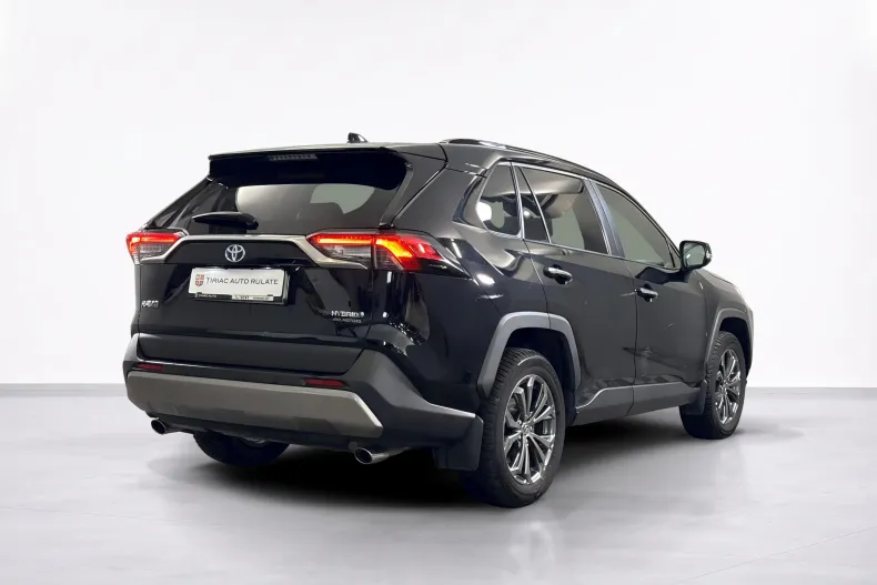 Toyota RAV4 din 2023 cu 69.330 km - oferta TOY259139 - foto 5