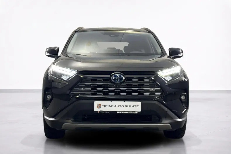 Toyota RAV4 din 2023 cu 69.330 km - oferta TOY259139 - foto 8