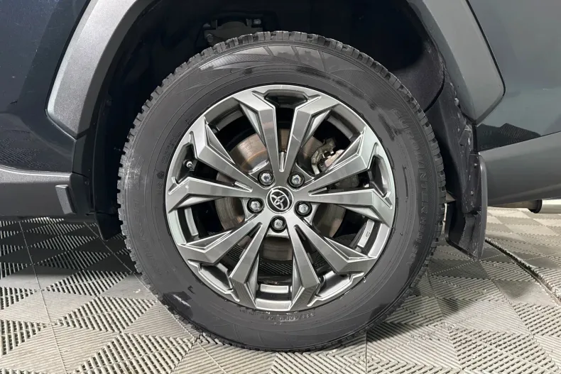Toyota RAV4 din 2023 cu 69.330 km - oferta TOY259139 - foto 13