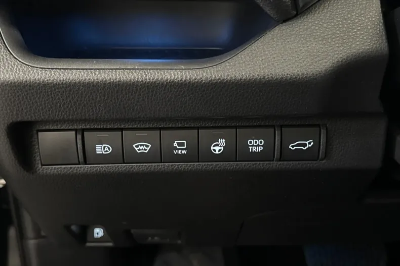 Toyota RAV4 din 2023 cu 69.330 km - oferta TOY259139 - foto 15