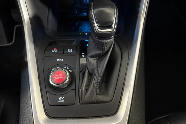 Toyota RAV4 din 2023 cu 69.330 km - oferta TOY259139 - foto 17