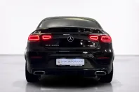 Mercedes-Benz GLC 220 (Clasa GLC) din 2021 cu 139.411 km - oferta MER259140 - foto 4