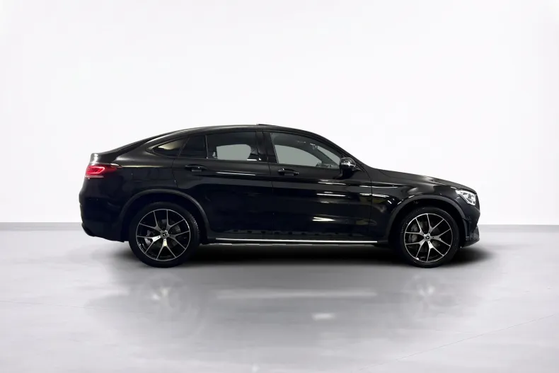 Mercedes-Benz GLC 220 (Clasa GLC) din 2021 cu 139.411 km - oferta MER259140 - foto 6