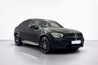 Mercedes-Benz GLC 220 (Clasa GLC) din 2021 cu 139.411 km - oferta MER259140 - foto 7