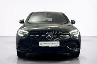 Mercedes-Benz GLC 220 (Clasa GLC) din 2021 cu 139.411 km - oferta MER259140 - foto 8