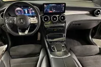 Mercedes-Benz GLC 220 (Clasa GLC) din 2021 cu 139.411 km - oferta MER259140 - foto 9