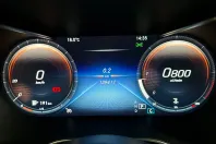 Mercedes-Benz GLC 220 (Clasa GLC) din 2021 cu 139.411 km - oferta MER259140 - foto 10
