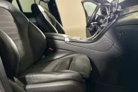 Mercedes-Benz GLC 220 (Clasa GLC) din 2021 cu 139.411 km - oferta MER259140 - foto 11