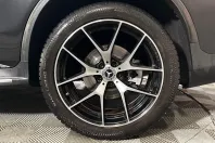 Mercedes-Benz GLC 220 (Clasa GLC) din 2021 cu 139.411 km - oferta MER259140 - foto 13