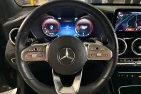 Mercedes-Benz GLC 220 (Clasa GLC) din 2021 cu 139.411 km - oferta MER259140 - foto 16