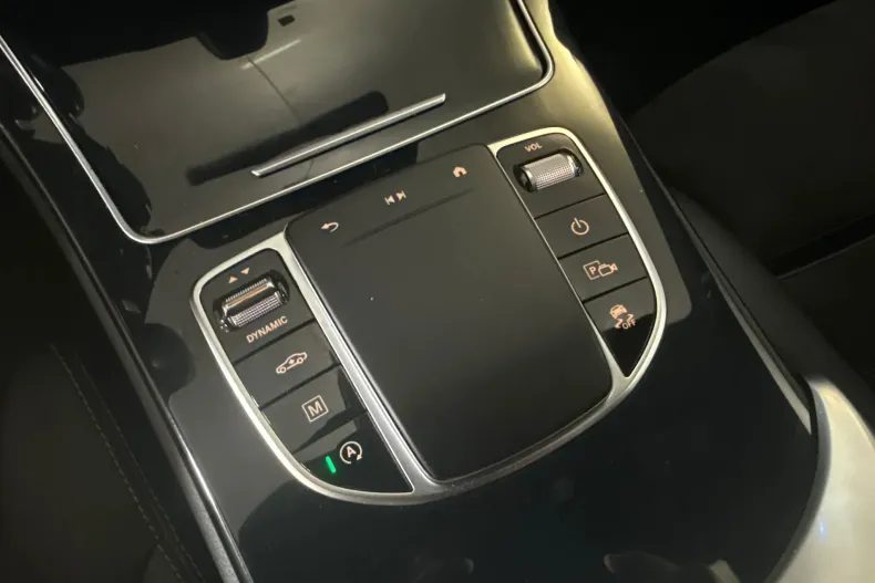 Mercedes-Benz GLC 220 (Clasa GLC) din 2021 cu 139.411 km - oferta MER259140 - foto 17