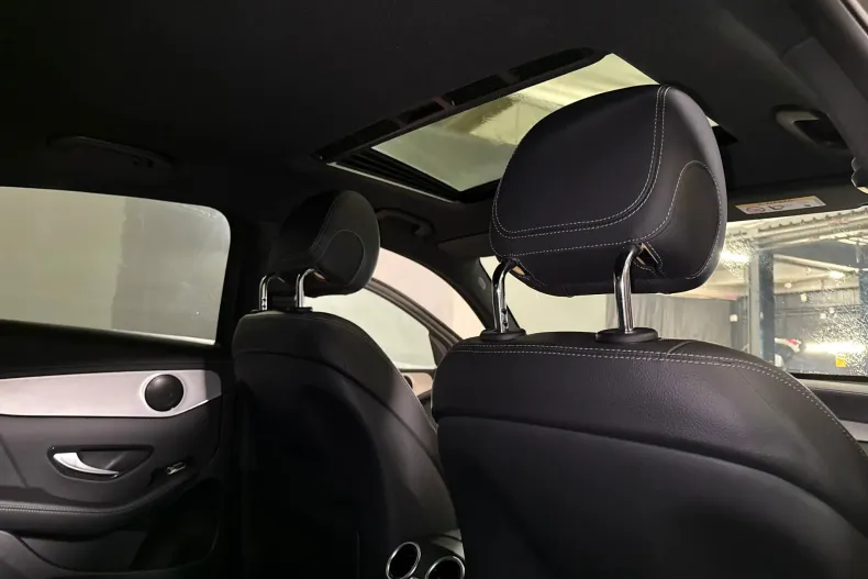 Mercedes-Benz GLC 220 (Clasa GLC) din 2021 cu 139.411 km - oferta MER259140 - foto 23