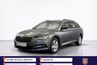 Skoda Superb din 2022 cu 99.544 km - oferta SKO259141 - foto 1