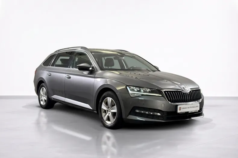Skoda Superb din 2022 cu 99.544 km - oferta SKO259141 - foto 7