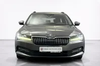 Skoda Superb din 2022 cu 99.544 km - oferta SKO259141 - foto 8