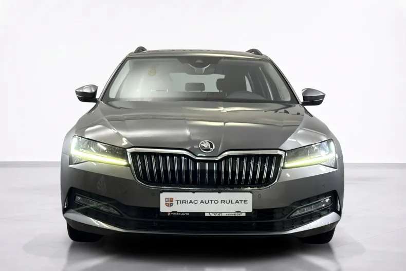Skoda Superb din 2022 cu 99.544 km - oferta SKO259141 - foto 8