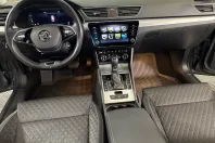 Skoda Superb din 2022 cu 99.544 km - oferta SKO259141 - foto 9