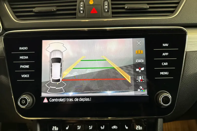Skoda Superb din 2022 cu 99.544 km - oferta SKO259141 - foto 17