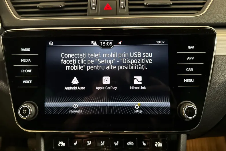 Skoda Superb din 2022 cu 99.544 km - oferta SKO259141 - foto 18