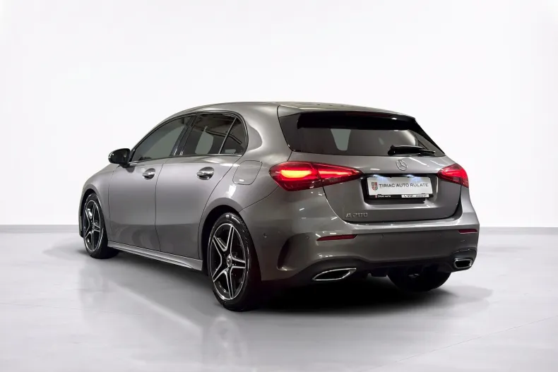 Mercedes-Benz A 200 (Clasa A) din 2024 cu 67.535 km - oferta MER259142 - foto 3