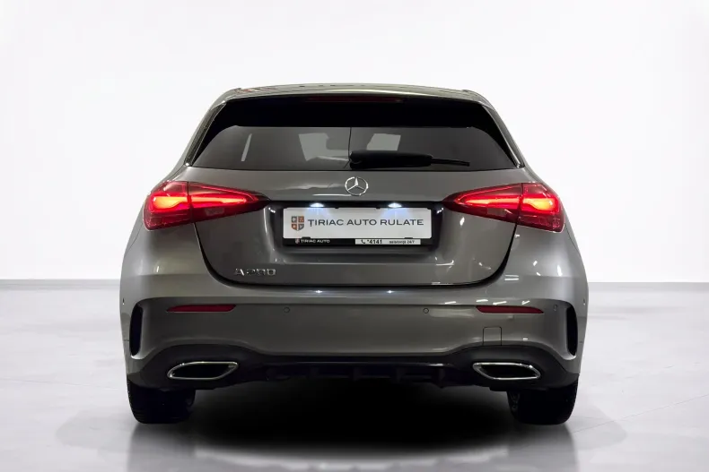 Mercedes-Benz A 200 (Clasa A) din 2024 cu 67.535 km - oferta MER259142 - foto 4
