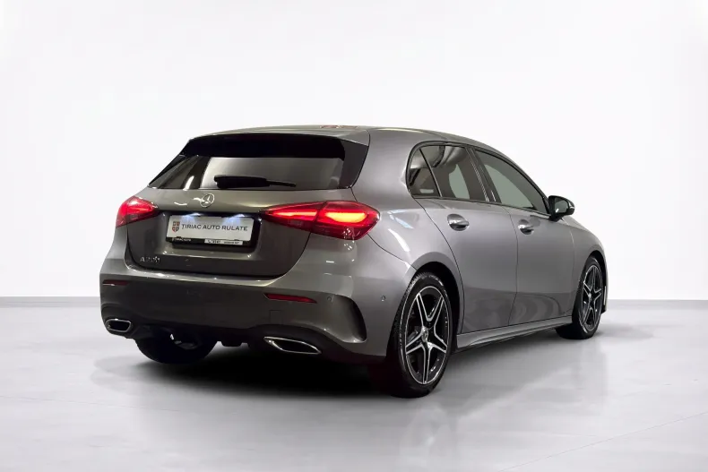 Mercedes-Benz A 200 (Clasa A) din 2024 cu 67.535 km - oferta MER259142 - foto 5