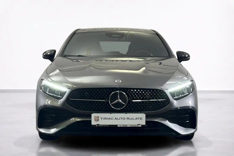 Mercedes-Benz A 200 (Clasa A) din 2024 cu 67.535 km - oferta MER259142 - foto 8