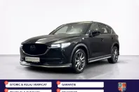 Mazda CX-5 din 2021 cu 98.122 km - oferta MAZ259143 - foto 1